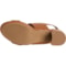 126U1_5 Aerosoles Camilia Platform Sandals (For Women)