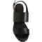 9CPVG_2 Aerosoles Camilia Platform Sandals (For Women)