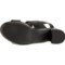 9CPVG_5 Aerosoles Camilia Platform Sandals (For Women)