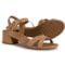 Aerosoles Claire Sandals (For Women) in Beige Bisque