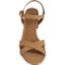 10T0A_5 Aerosoles Claire Sandals (For Women)