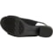 9TJAA_5 Aerosoles Cove Knit Slingback Heeled Sandals (For Women)