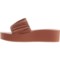 2UMYD_4 Aerosoles Dada Wedge Slide Sandals (For Women)