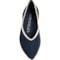 11HR7_2 Aerosoles Dev Knit Flats (For Women)
