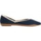 11HR7_3 Aerosoles Dev Knit Flats (For Women)