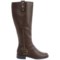 103JD_4 Aerosoles Easy Rider Riding Boots (For Women)