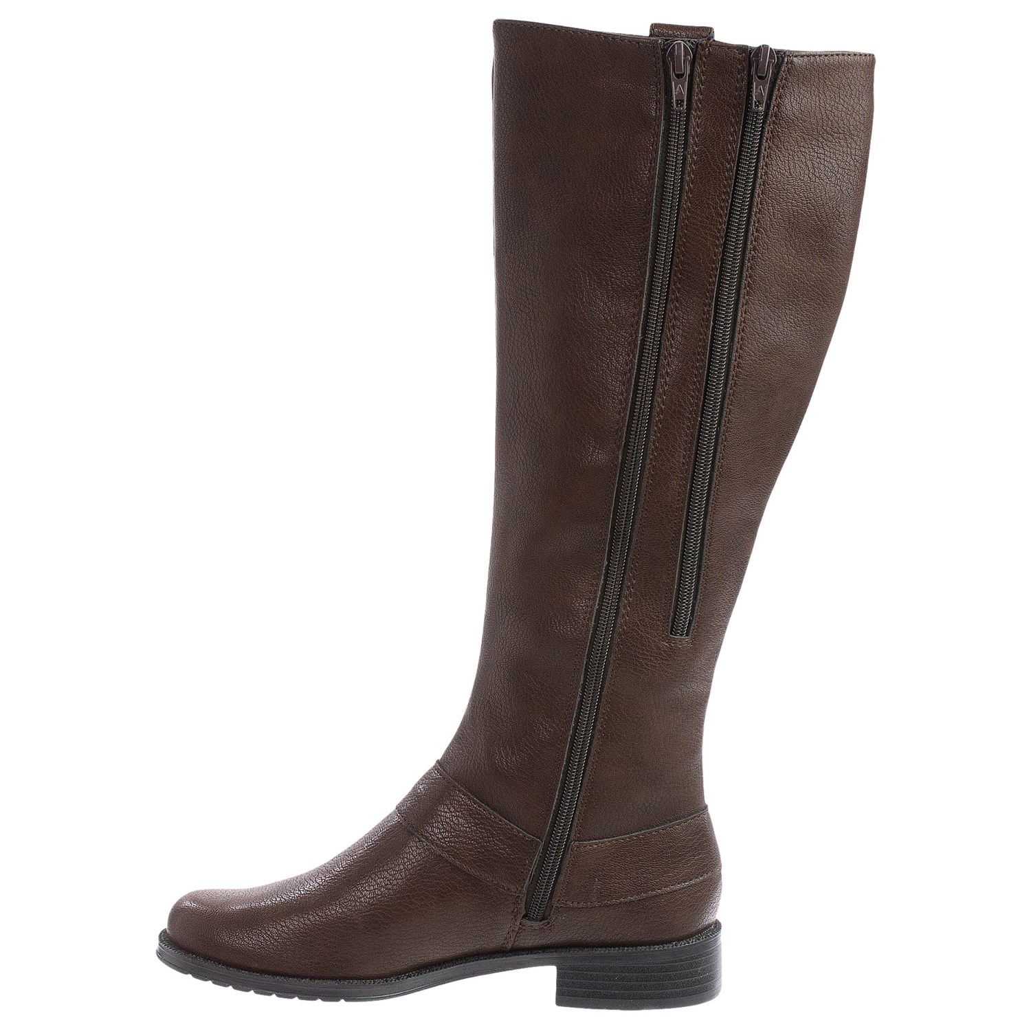 Aerosoles Easy Rider Riding Boots (For Women) - Save 50%