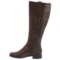 103JD_5 Aerosoles Easy Rider Riding Boots (For Women)