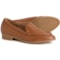 Aerosoles Everest Loafers - Leather (For Women) in Tan