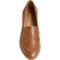 9CPTC_2 Aerosoles Everest Loafers - Leather (For Women)
