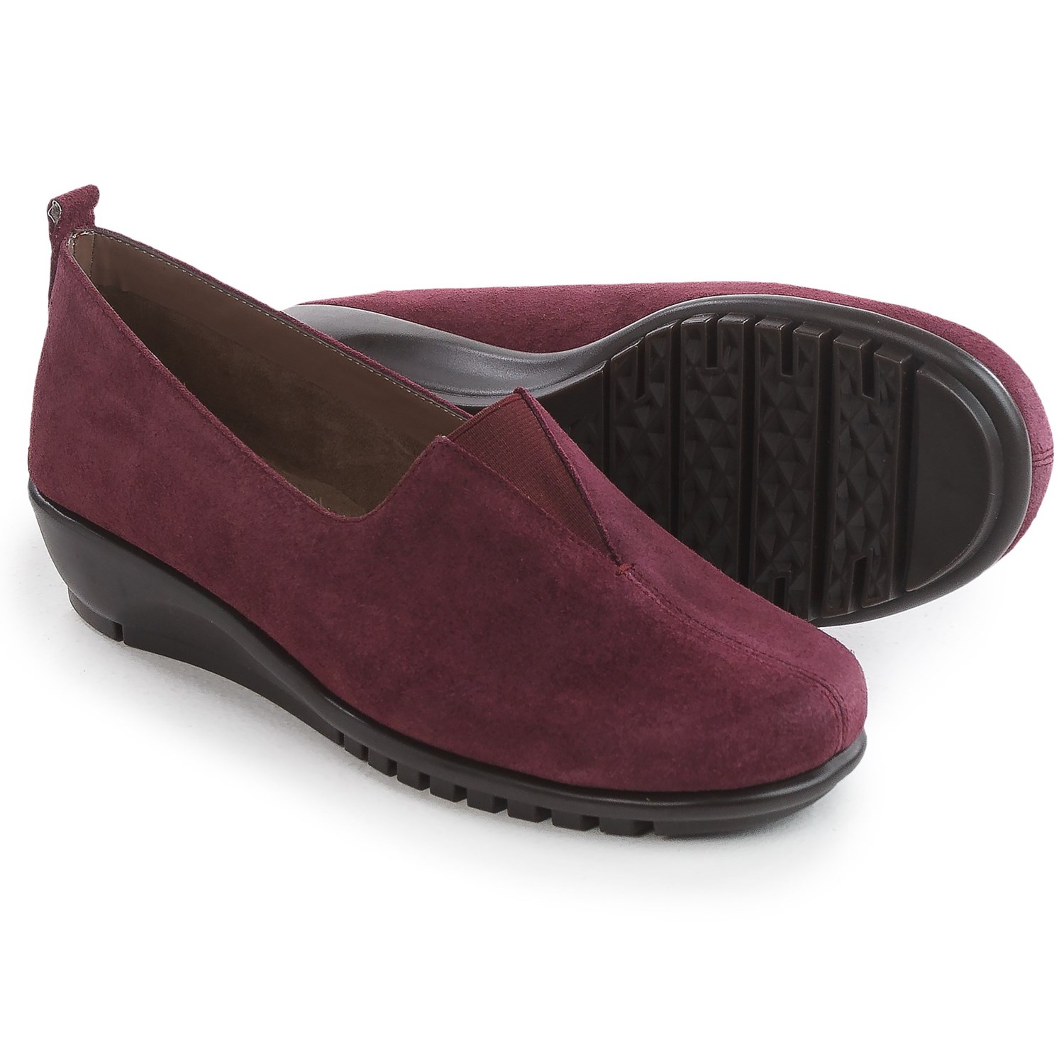 Aerosoles Friendship Wedge Shoes (For Women) - Save 63%