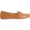 9CPUG_3 Aerosoles Night Drive Moc Driver Shoes - Leather (For Women)