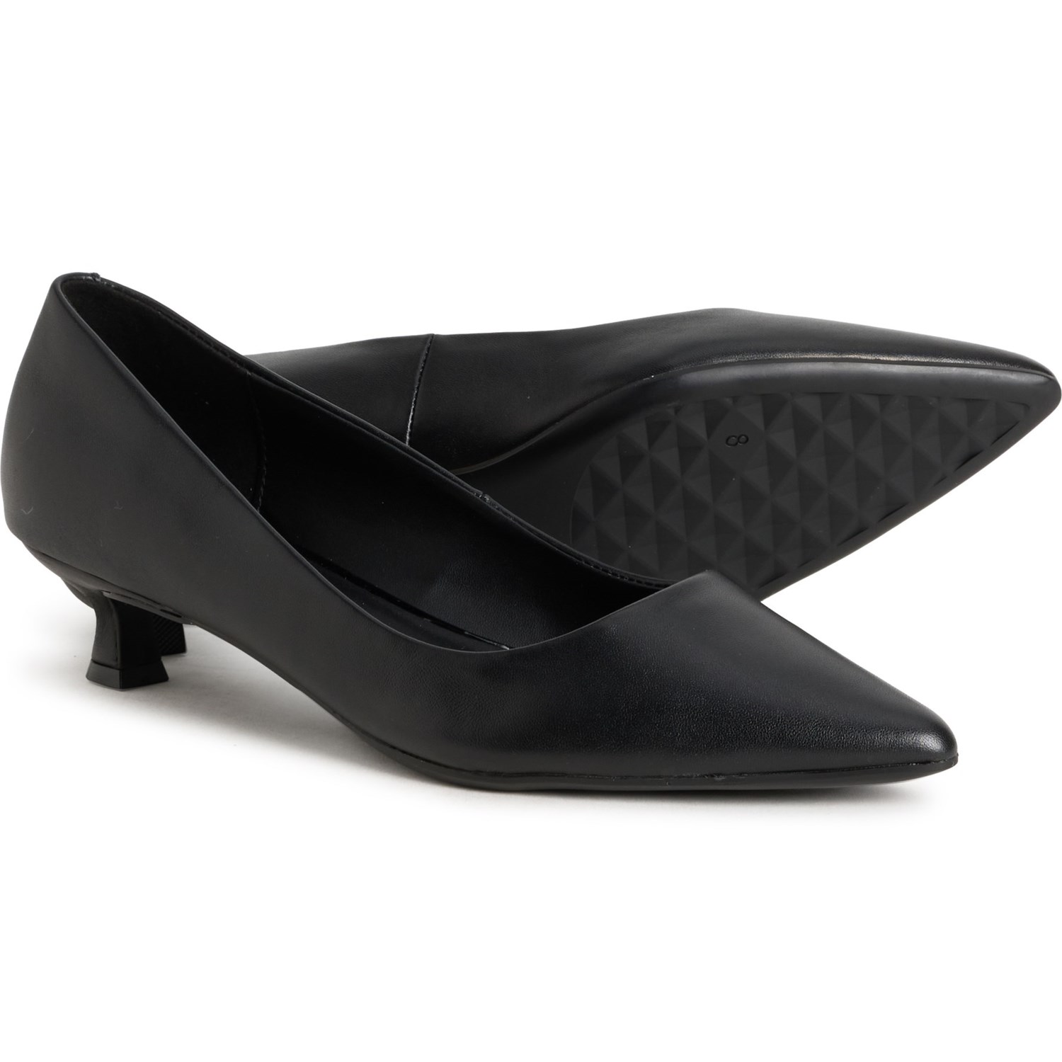 Aerosoles Rana Kitten Heel Shoes (For Women) - Save 49%