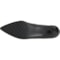 11V1M_2 Aerosoles Rana Kitten Heel Shoes - Leather (For Women)