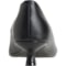 11V1M_3 Aerosoles Rana Kitten Heel Shoes - Leather (For Women)