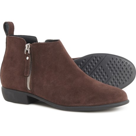 Aerosoles booties clearance