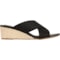 10T09_2 Aerosoles Wade Knit Espadrille Sandals (For Women)
