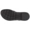 128KF_3 Aerosoles Wipple Threat Sandals - Vegan Leather (For Women)