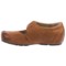145UF_5 Aetrex Monica Mary Jane Shoes - Leather (For Women)