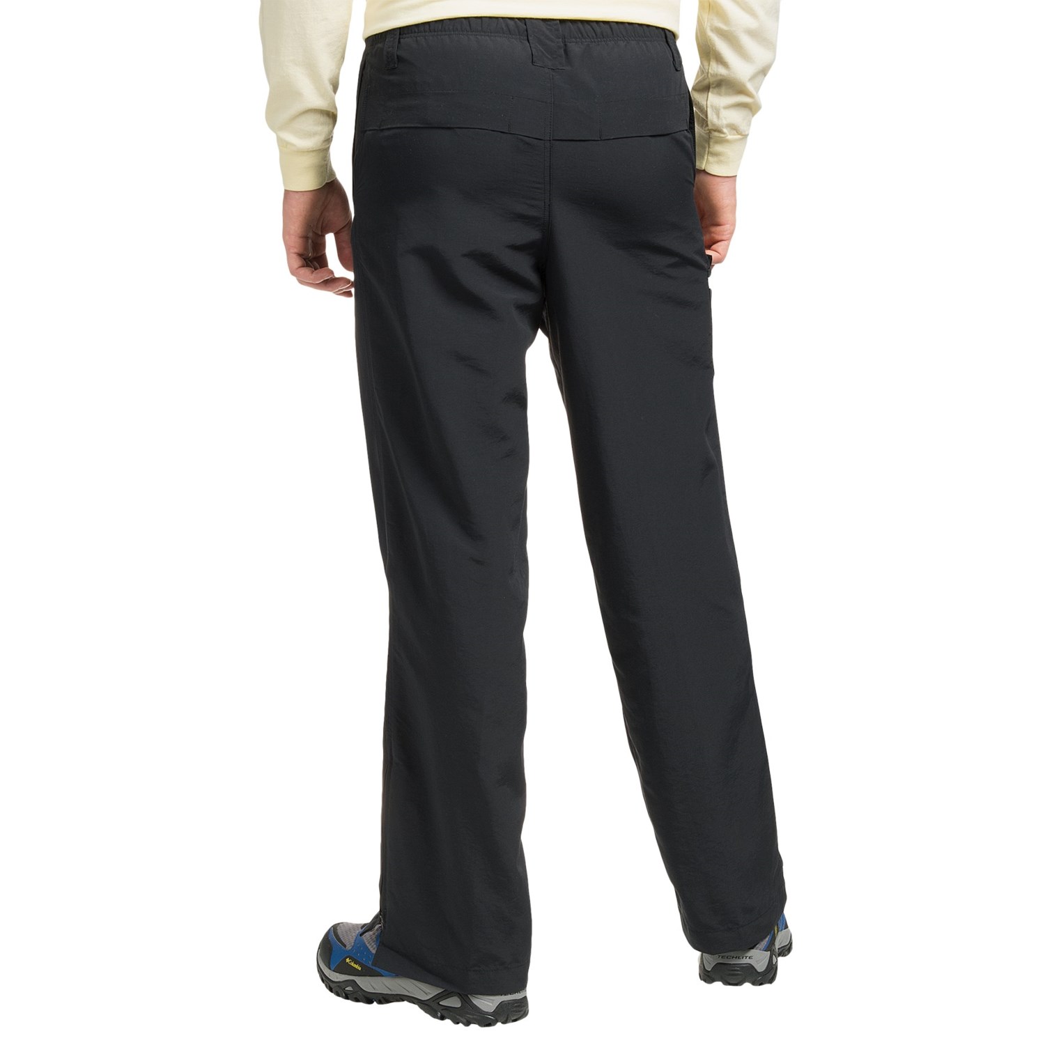 AFTCO Pullover Fishing Pants (For Men) - Save 36%