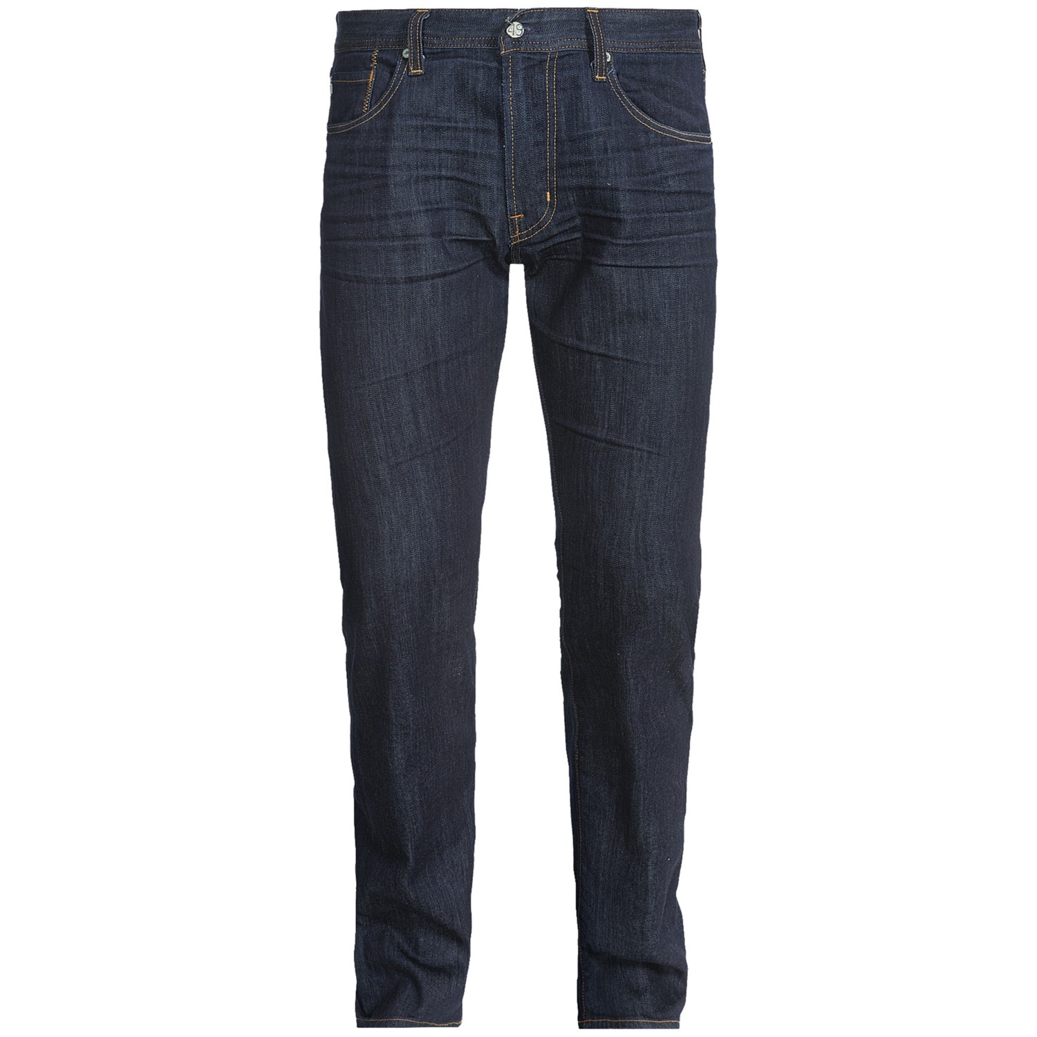 AG Jeans The Protege Jeans - Straight Leg (For Men) - Save 54%
