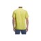 6715K_2 Agave Denim Agave Camper Linen Shirt - Short Sleeve (For Men)