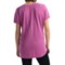 147DV_2 Agave Denim Agave Norina Stripe T-Shirt - Short Sleeve (For Women)