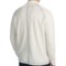 8180C_2 Agave Denim Agave Pullover Shirt - Zip Mock Neck, Long Sleeve (For Men)