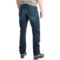 213RH_2 Agave Denim Agave Rocker Classic Fit Jeans - Tapered Straight Leg (For Men)