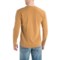 213PM_2 Agave Denim Agave Ryan Henley Shirt - Cotton Slub Jersey, Long Sleeve (For Men)