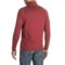 213PN_2 Agave Denim Agave Warren Henley Shirt - Supima® Cotton, Long Sleeve (For Men)