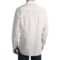 7737R_2 Agave Denim Craftsman Neps Chambray Work Shirt - Long Sleeve (For Men)