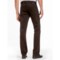 7425H_2 Agave Denim Desert Twill Flex Gringo Straight Jeans (For Men)