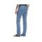 7425H_4 Agave Denim Desert Twill Flex Gringo Straight Jeans (For Men)
