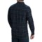 141GM_2 Agave Denim Millard Japanese Yarn-Dyed Plaid Shirt - Long Sleeve (For Men)