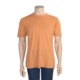 Agave Denim Oak T-Shirt - Organic Cotton-Hemp, Short Sleeve (For Men)