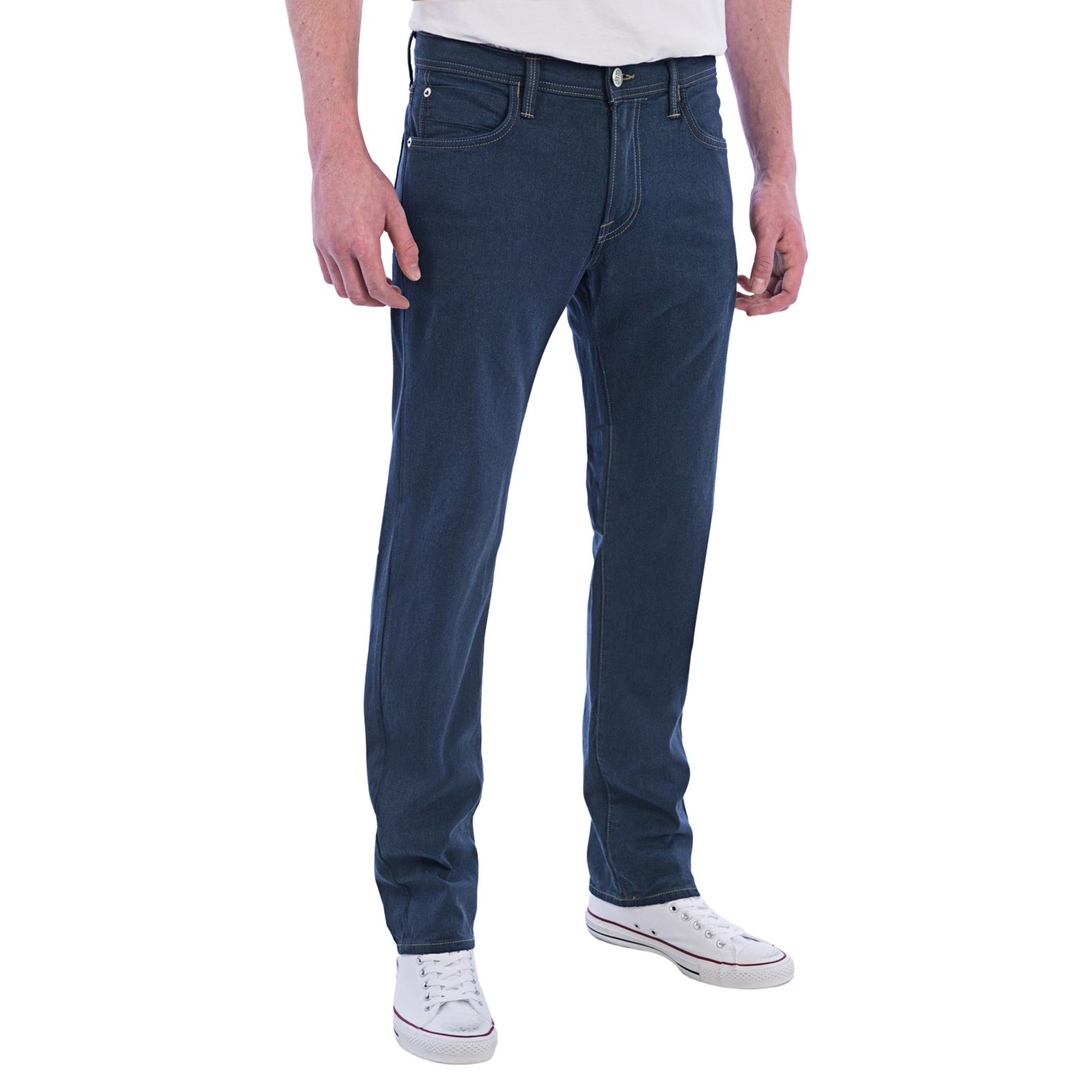 Agave Denim Pragmatist Ravenwood Flex Jeans (For Men)