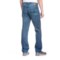 139JH_2 Agave Denim Rocker Classic Fit Jeans (For Men)