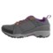232AY_3 Ahnu Alamere Low Hiking Shoes - Waterproof, Leather (For Women)