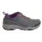 232AY_4 Ahnu Alamere Low Hiking Shoes - Waterproof, Leather (For Women)