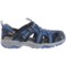 9685J_4 Ahnu Anza Sport Sandals (For Women)