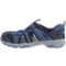 9685J_5 Ahnu Anza Sport Sandals (For Women)