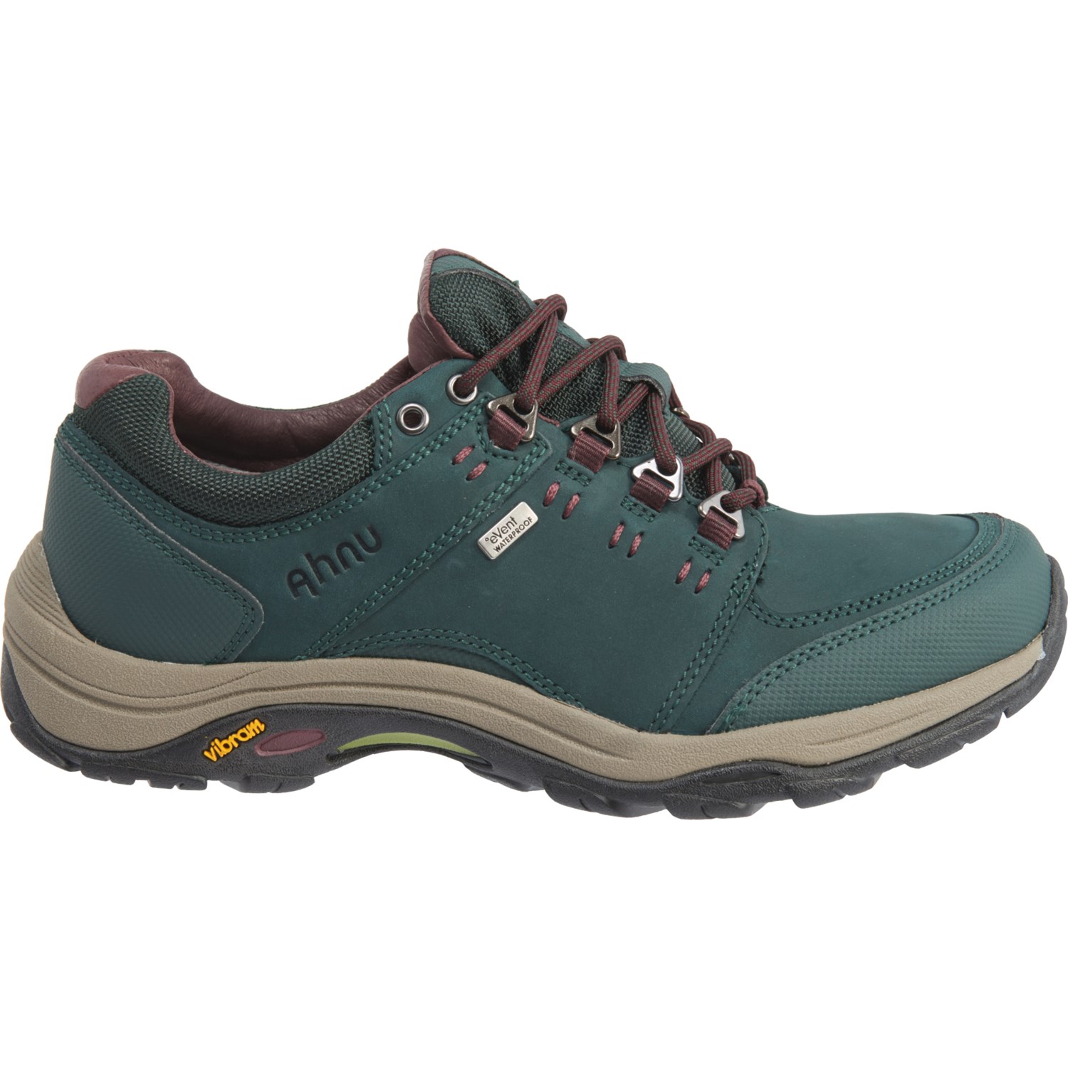 teva montara iii hiking shoe