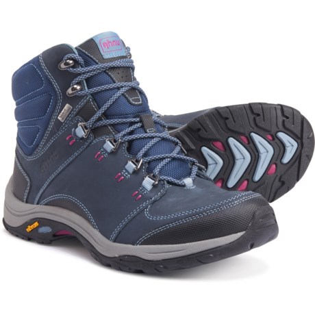 womens hiking boots under 50