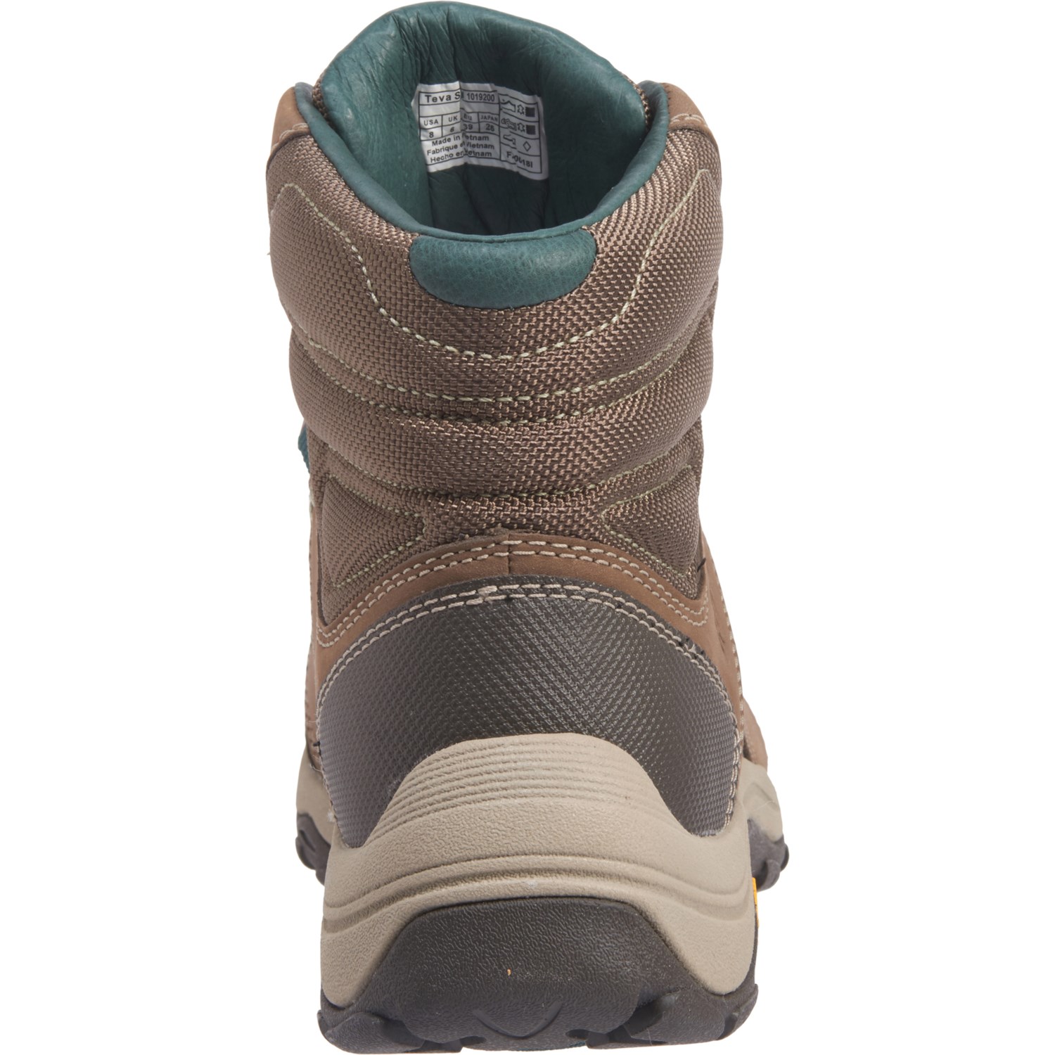 teva montara iii hiking boot