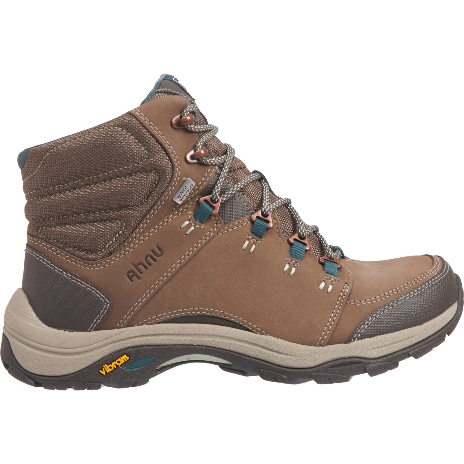 ahnu men's hiking boots