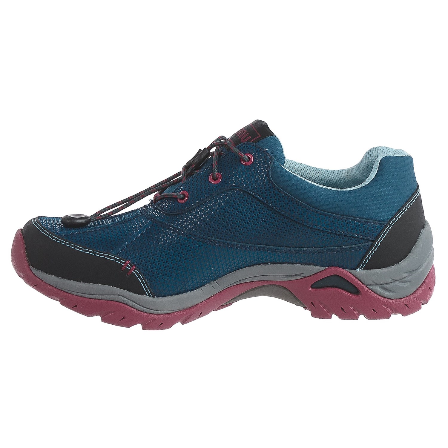 Ahnu Calaveras Hiking Shoes (For Women) - Save 58%