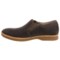 154FX_5 Ahnu Clay Nubuck Shoes - Slip-Ons (For Men)