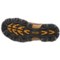 425XW_3 Ahnu Coburn Low Hiking Shoes - Waterproof, Leather (For Men)