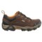 425XW_4 Ahnu Coburn Low Hiking Shoes - Waterproof, Leather (For Men)